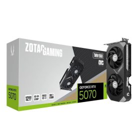 Zotac GeForce RTX5070 12GB GDDR7 Twin Edge OC