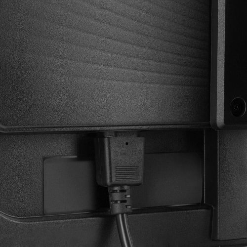 ACT Powercord C13 - C14 0.6m Black