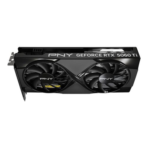 PNY GeForce RTX5060 TI 8GB DDR7 OC