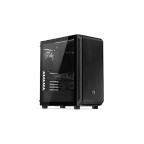 Endorfy Arx 500 Core Tempered Glass Black