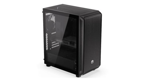 Endorfy Arx 500 Core Tempered Glass Black