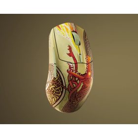 Steelseries CS2 Dragon Lore Edition Gaming Wireless Mouse