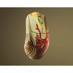 Steelseries CS2 Dragon Lore Edition Gaming Wireless Mouse