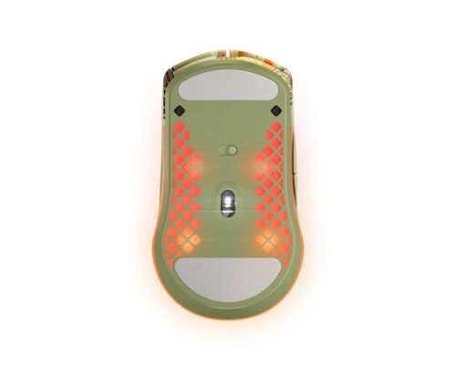 Steelseries CS2 Dragon Lore Edition Gaming Wireless Mouse