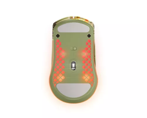 Steelseries CS2 Dragon Lore Edition Gaming Wireless Mouse