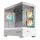 Gigabyte C201 Panoramic Ice Tempered Glass Black