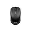 Genius ECO-8150 Wireless Mousre Black