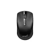 Genius ECO-8150 Wireless Mousre Black