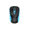 Genius NX-7123 Wireless Mouse Black/Blue