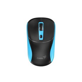 Genius NX-7123 Wireless Mouse Black/Blue