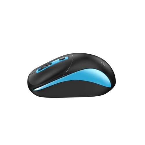 Genius NX-7123 Wireless Mouse Black/Blue