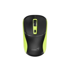 Genius NX-7123 Wireless Mouse Black/Green