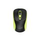 Genius NX-7123 Wireless Mouse Black/Green