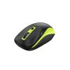 Genius NX-7123 Wireless Mouse Black/Green