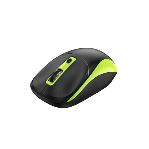 Genius NX-7123 Wireless Mouse Black/Green