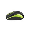 Genius NX-7123 Wireless Mouse Black/Green