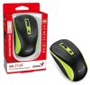 Genius NX-7123 Wireless Mouse Black/Green