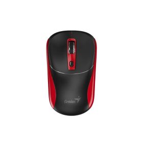 Genius NX-7123 Wireless Mouse Black/Red