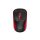 Genius NX-7123 Wireless Mouse Black/Red