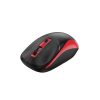 Genius NX-7123 Wireless Mouse Black/Red