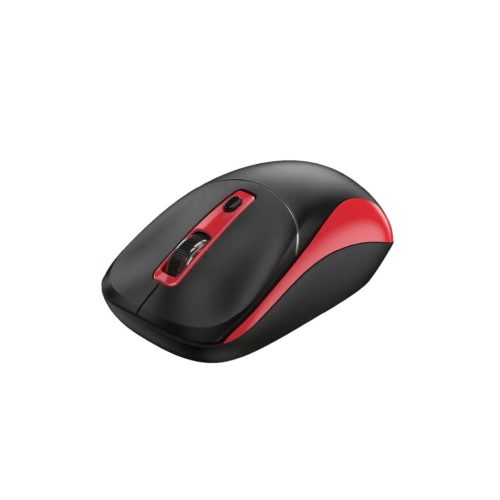 Genius NX-7123 Wireless Mouse Black/Red