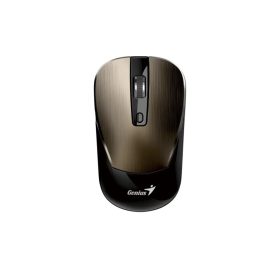 Genius NX-7125 Wireless Mouse Chocolate