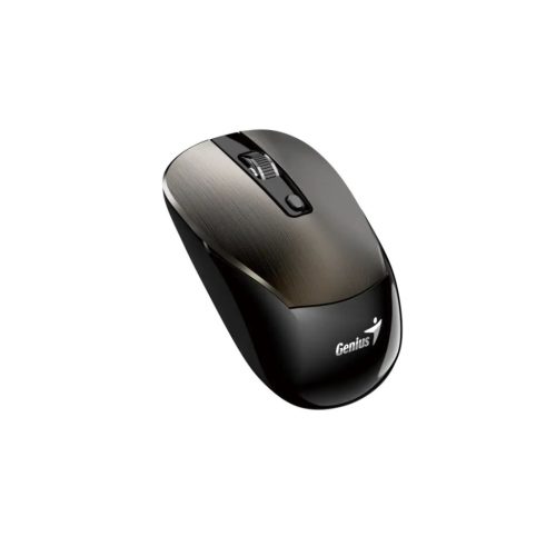 Genius NX-7125 Wireless Mouse Chocolate