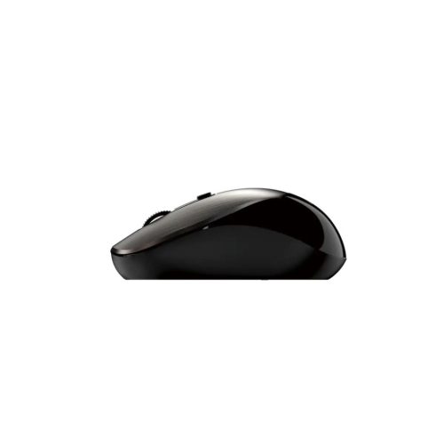 Genius NX-7125 Wireless Mouse Chocolate