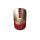 Genius NX-7125 Wireless Mouse Gold/Red