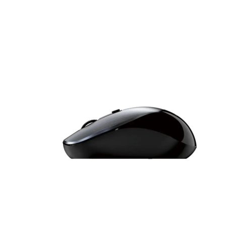 Genius NX-7125 Wireless Mouse Iron Grey