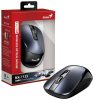 Genius NX-7125 Wireless Mouse Iron Grey
