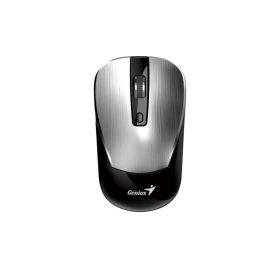 Genius NX-7125 Wireless Mouse Silver