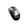 Genius NX-7125 Wireless Mouse Silver