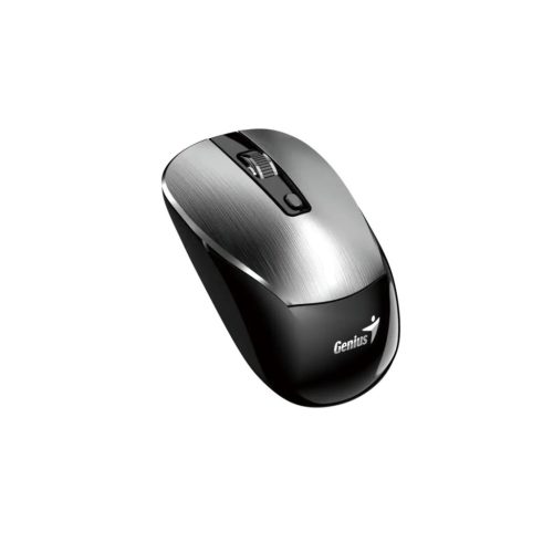 Genius NX-7125 Wireless Mouse Silver