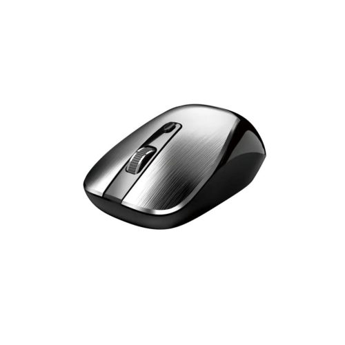 Genius NX-7125 Wireless Mouse Silver