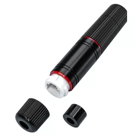 Nestron UTP RJ45 toldó; Cat6; IP67 kültéri