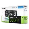 PNY GeForce RTX5060 TI 16GB DDR7 OC