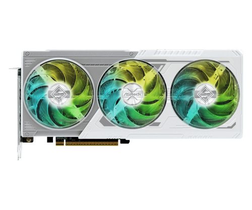 ASRock RX9060 XT Steel Legend 16GB OC