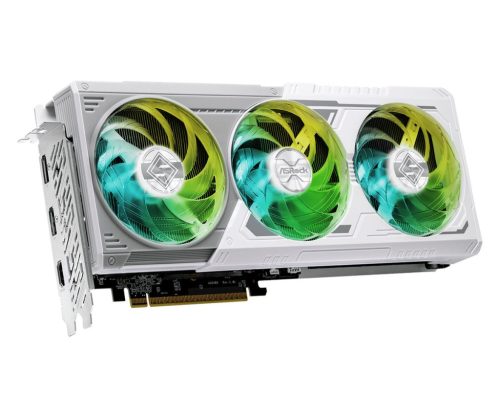 ASRock RX9060 XT Steel Legend 16GB OC