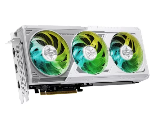 ASRock RX9060 XT Steel Legend 16GB OC
