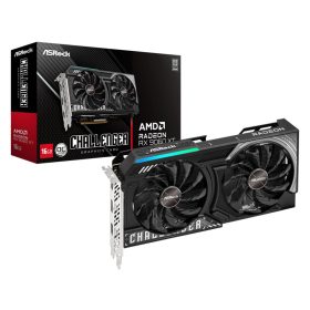 ASRock RX9060 XT Challenger 16GB OC