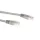 Eminent CAT6 U-UTP Patch Cable 5m Grey