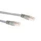 Eminent CAT6 U-UTP Patch Cable 5m Grey