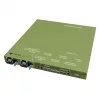 Mikrotik RDS2216-2XG-4S+4XS-2XQ