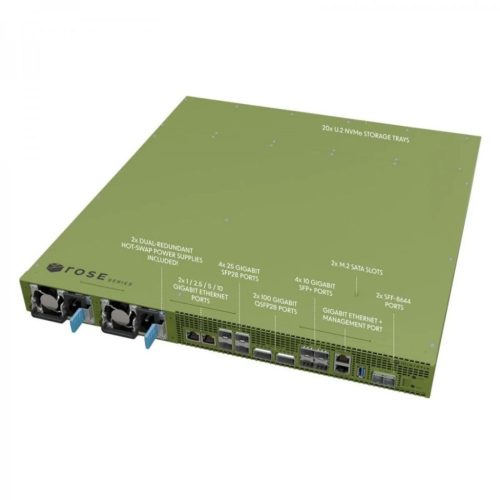 Mikrotik RDS2216-2XG-4S+4XS-2XQ