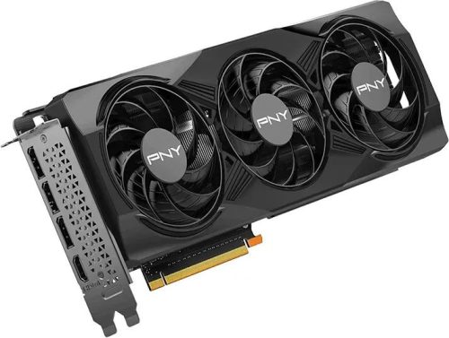 PNY GeForce RTX5070 12GB DDR7 GAMING TRIPLE FAN