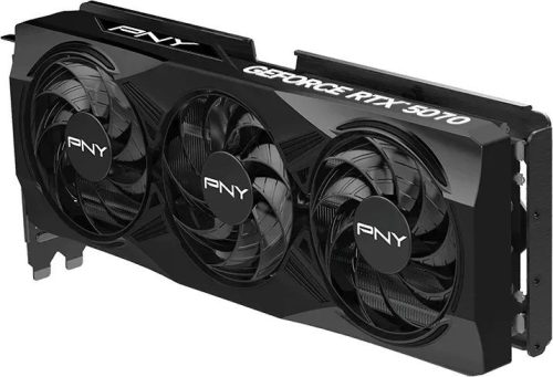 PNY GeForce RTX5070 12GB DDR7 GAMING TRIPLE FAN