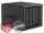 Synology NAS DS925+ (4GB) (4xHDD + 2xM.2 SSD)