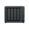 Synology NAS DS925+ (4GB) (4xHDD + 2xM.2 SSD)