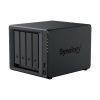 Synology NAS DS925+ (4GB) (4xHDD + 2xM.2 SSD)